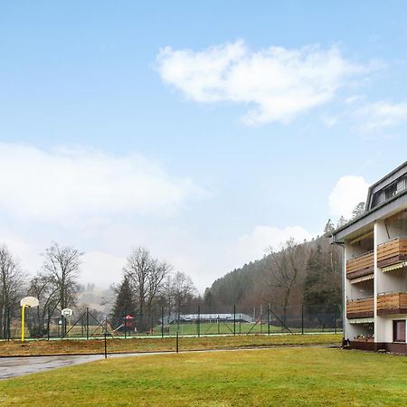 Eichhoernchens Paradies Todtmoos Ngoại thất bức ảnh