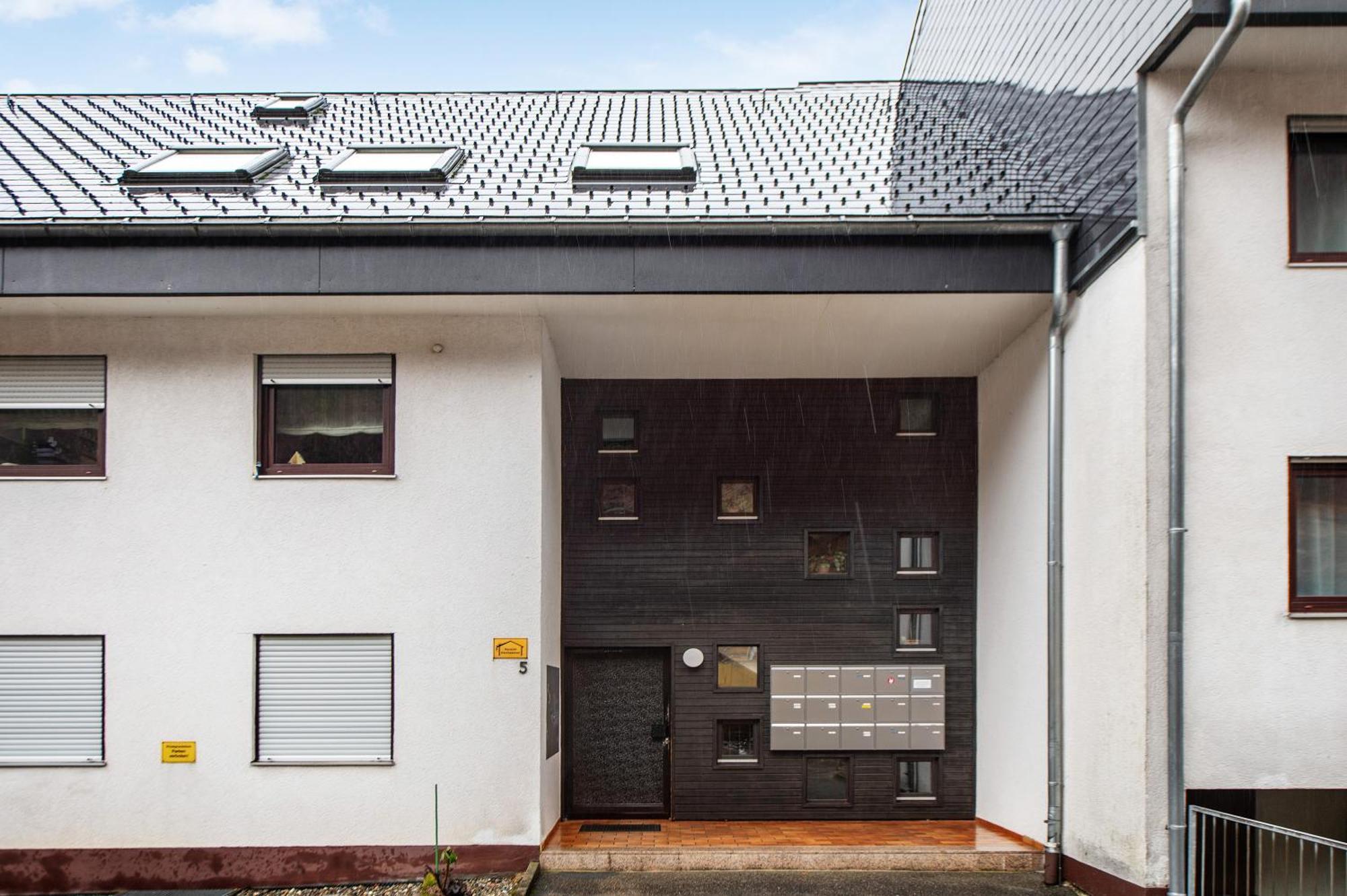 Eichhoernchens Paradies Todtmoos Ngoại thất bức ảnh